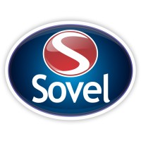 Sovel da Amazônia Logo