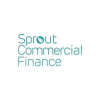 Sprout Commercial Finance Logo