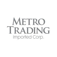 Metro Trading Imported Corp Logo