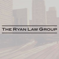 The Ryan Law Group Logo
