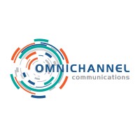 Omnichannel Communications Pty Ltd Logo