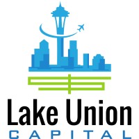 Lake Union Capital, LLC Logo