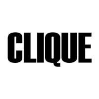 Clique Fitness Logo