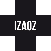 IZAOZ Logo