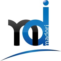 Madori GmbH Logo