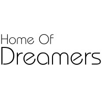 Home Of Dreamers Logo