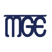 Markan Global Enterprises, Inc. Logo