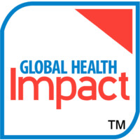 Global Health Impact Project Logo
