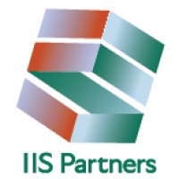 IIS Partners Logo