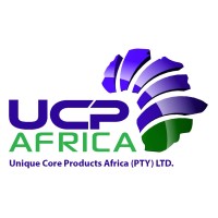 UCP Africa (PTY) LTD Logo