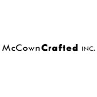 McCown Crafted, Inc. Logo