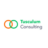 Tusculum Consulting Logo