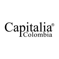 Capitalia Colombia Logo