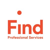 Find Professional Services Limited Logo