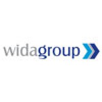 Wida Group Limited Logo