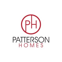 Patterson Homes, LLC Logo