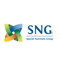 Special Nutrition Group SA de CV Logo