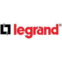 Legrand Myanmar Logo