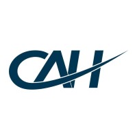 C A Hill Logo