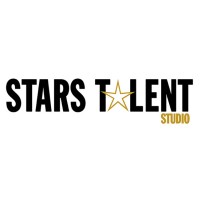 Stars Talent Studio Logo