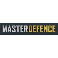 MASTER DEFENCE Logo