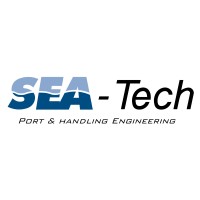 SEA-Tech Logo