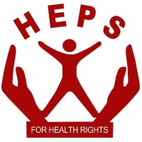 Coalition for Health Promotion and Social Development Logo