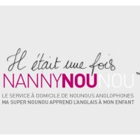 Nannynou Logo
