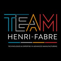 TEAM Henri-Fabre Logo