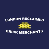 London Reclaimed Brick Merchants Logo