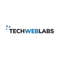 Anxion WebTech Private Limited (TechWebLabs.com) Logo