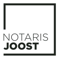Notaris Joost Logo