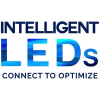 Intelligent LEDs Logo