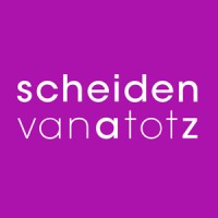 Scheiden van A tot Z Logo