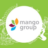 Mango Myanmar Group Logo