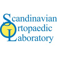 Scandinavian Orthopaedic Laboratory Logo