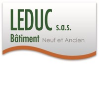 LEDUC Logo