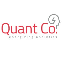 Quant Co (Techstars 20) Logo