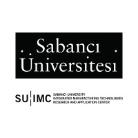 Sabancı University IMC - Integrated Manufacturing Technologies Research and Application Center Logo