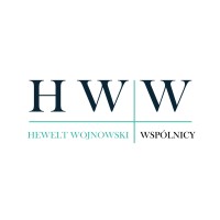 HWW Hewelt Wojnowski i Wspólnicy Logo
