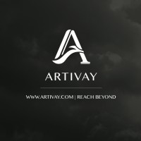 Artivay Inc. Logo
