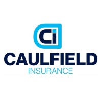 Caulfield Insurance Logo
