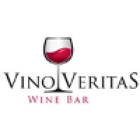 Vino Veritas Wine Bar Logo