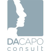 Da Capo Consult Logo