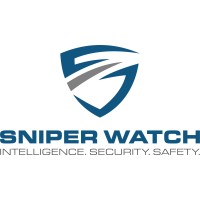 Sniper Watch Logo