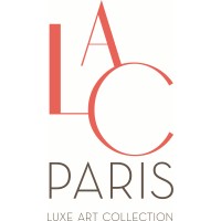 LAC Paris Logo