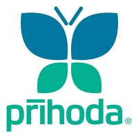 Prihoda Hellas Logo