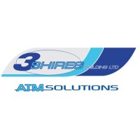 3 Shires Building Ltd Logo