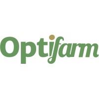 Optifarm d.o.o. Logo