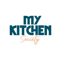 My Kitchen Society Logo